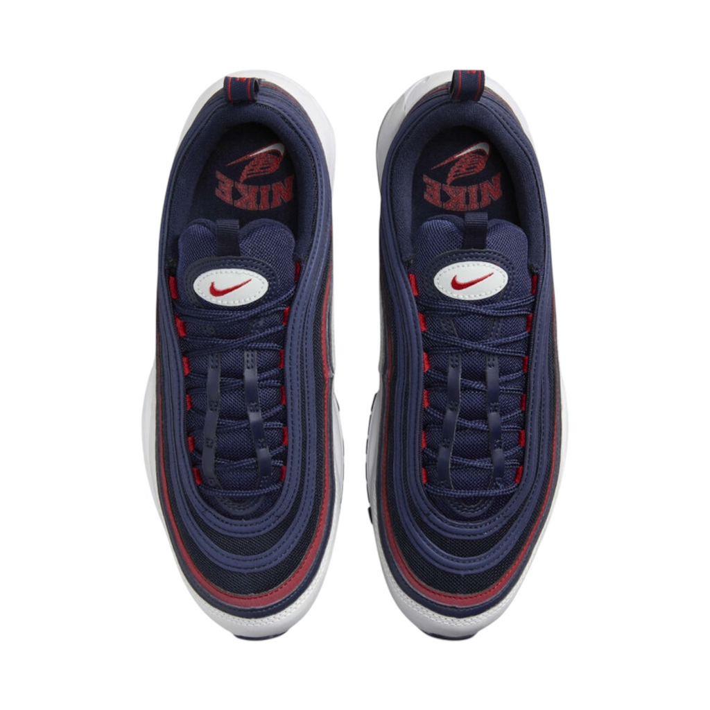 Nike 97 "Midnight Navy"
