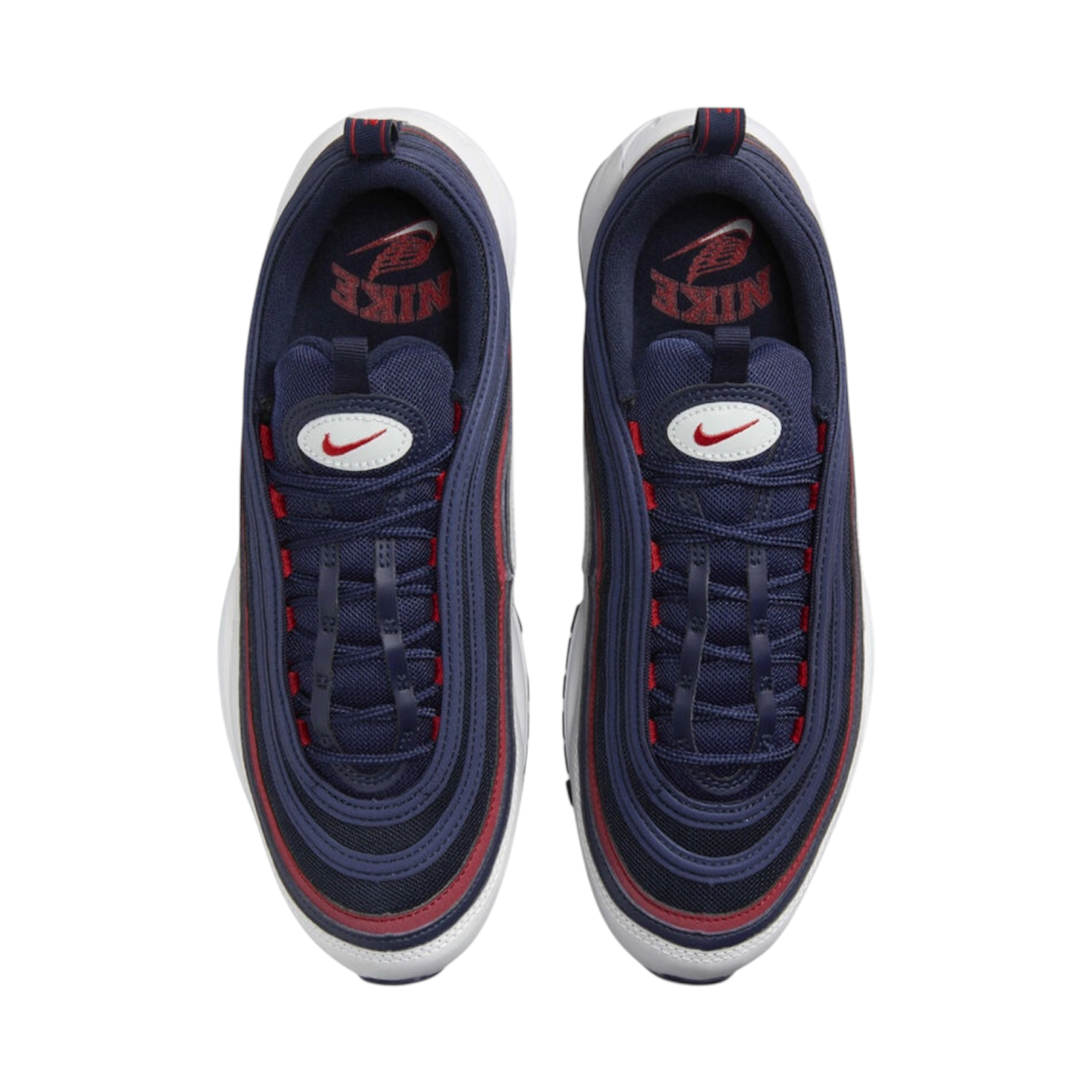 Nike 97 "Midnight Navy"