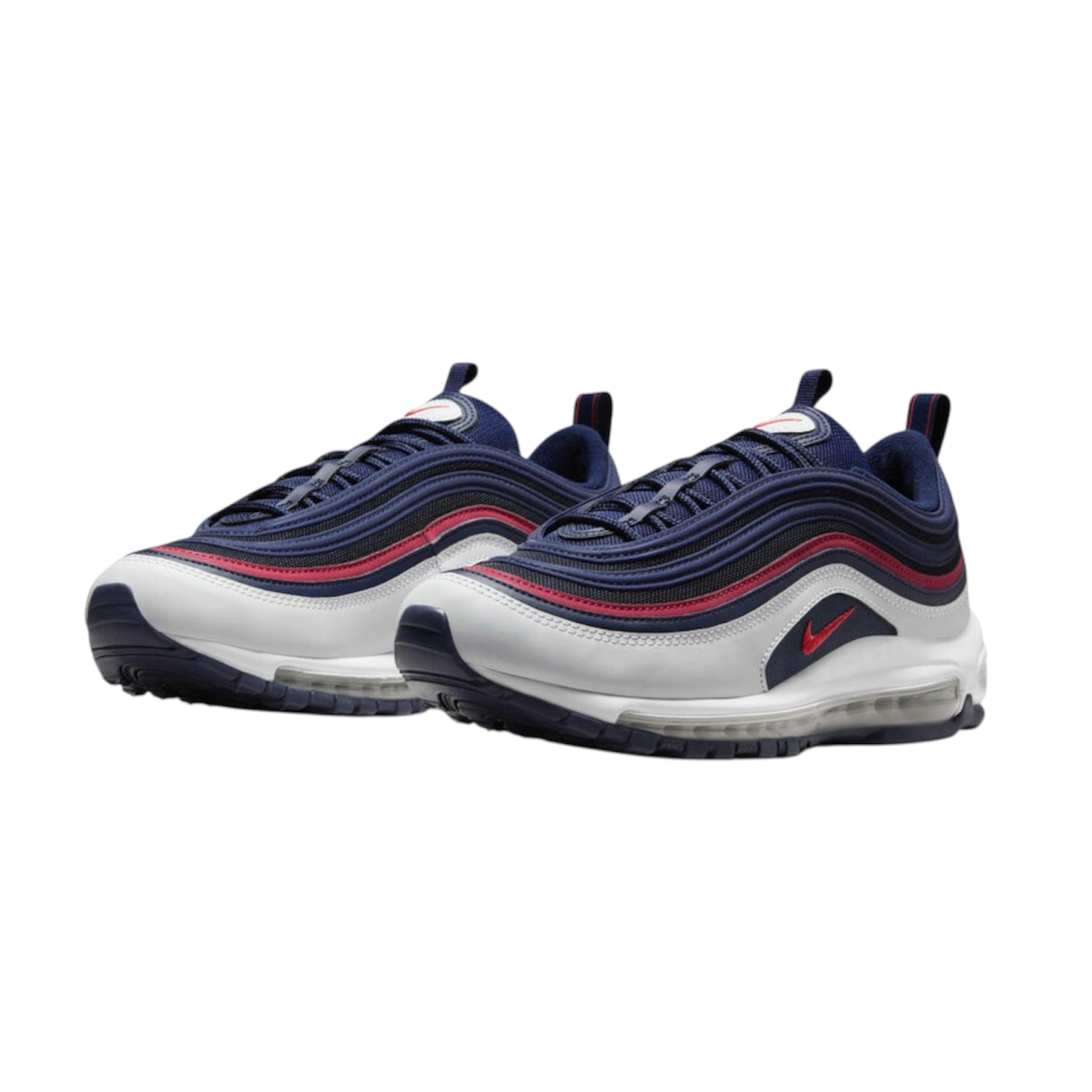 Nike 97 "Midnight Navy"