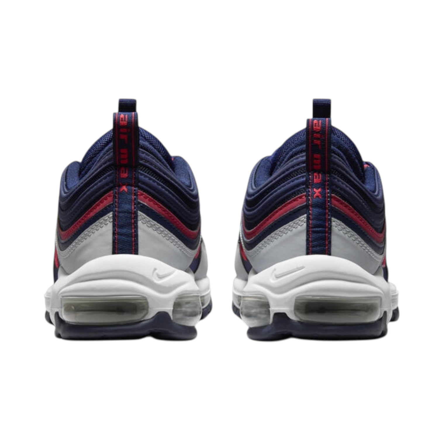 Nike 97 "Midnight Navy"