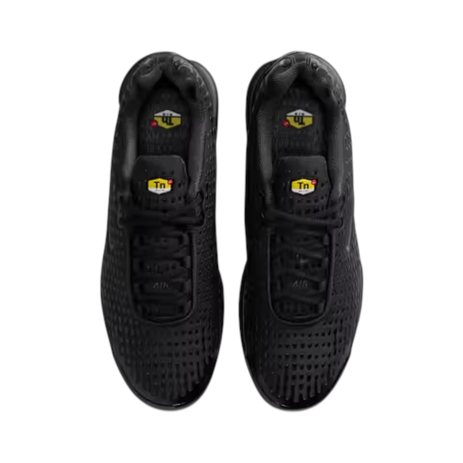 Nike TN 7 "Triple Black"