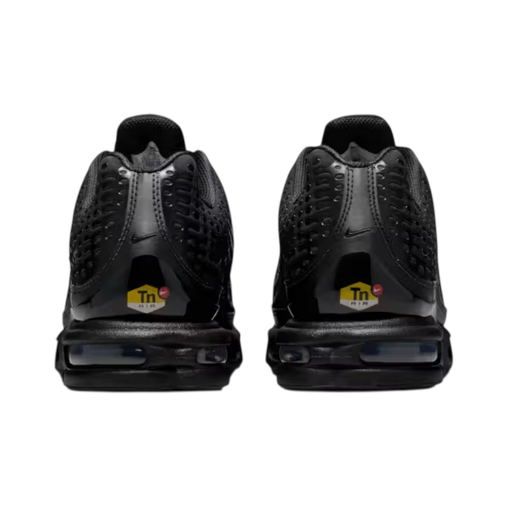 Nike TN 7 "Triple Black"