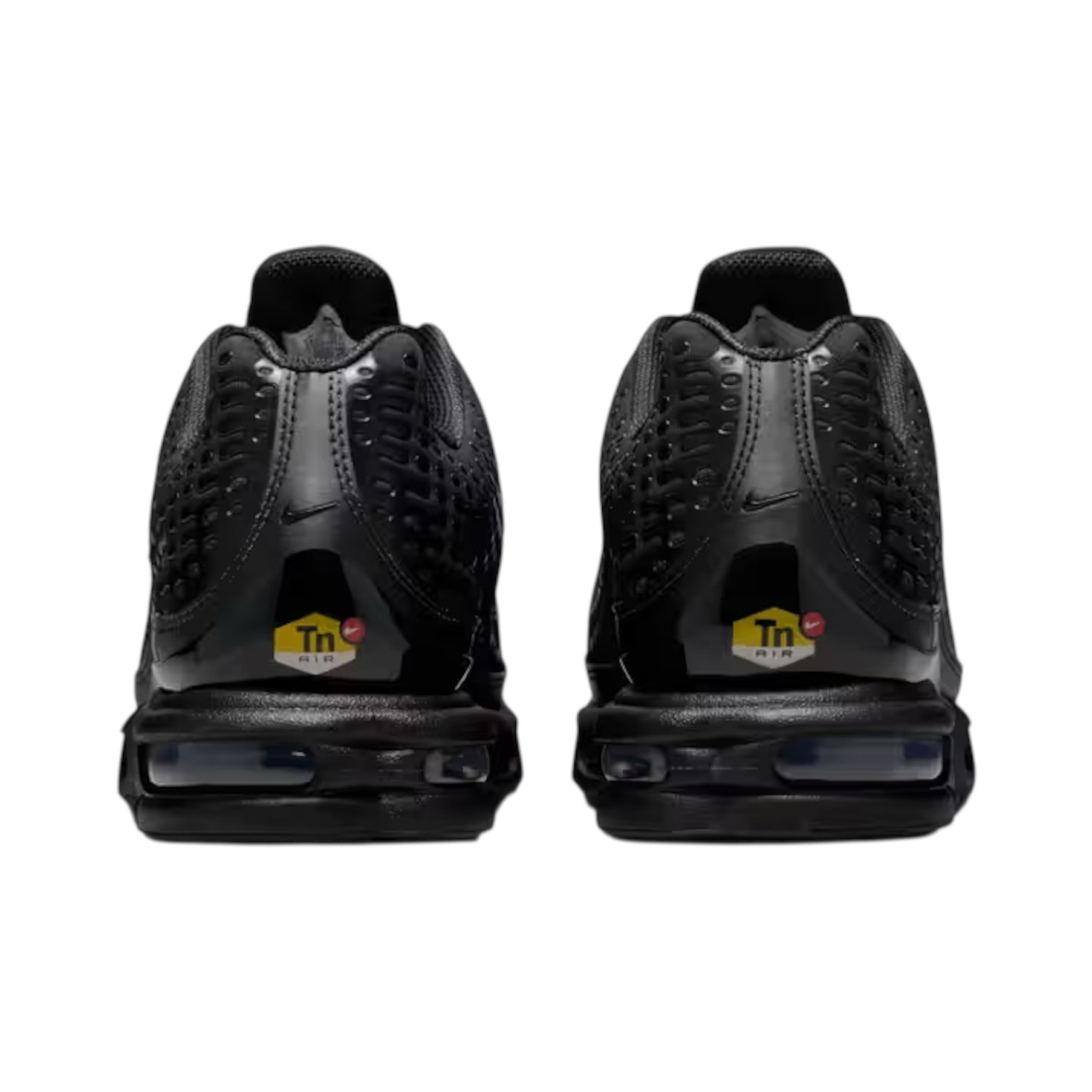 Nike TN 7 "Triple Black"