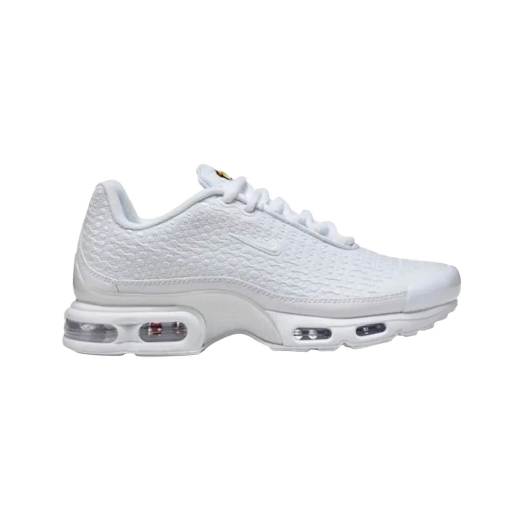 Nike TN 7 "Triple White"