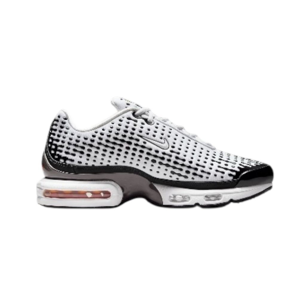 Nike TN 7 "Panda - White and Black"