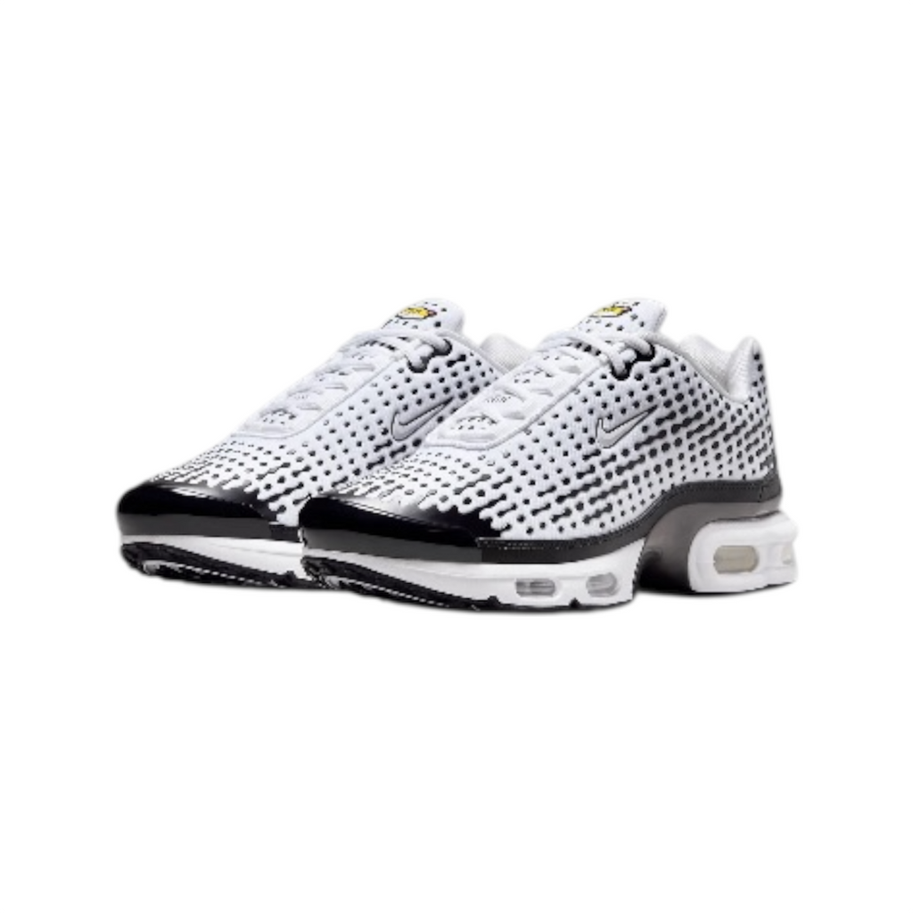 Nike TN 7 "Panda - White and Black"