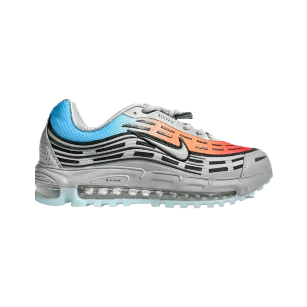 Nike Air Max TL "Grey Fire & Water"