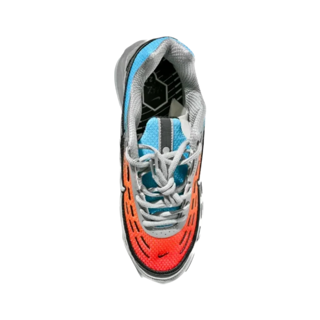 Nike Air Max TL "Grey Fire & Water"
