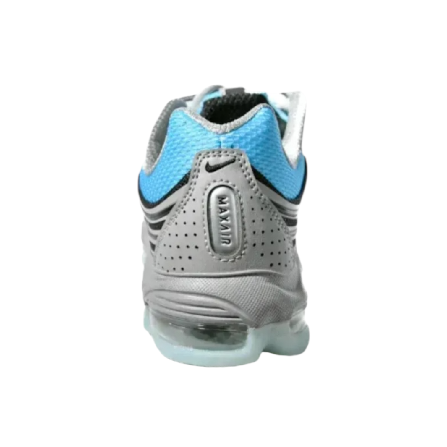 Nike Air Max TL "Grey Fire & Water"