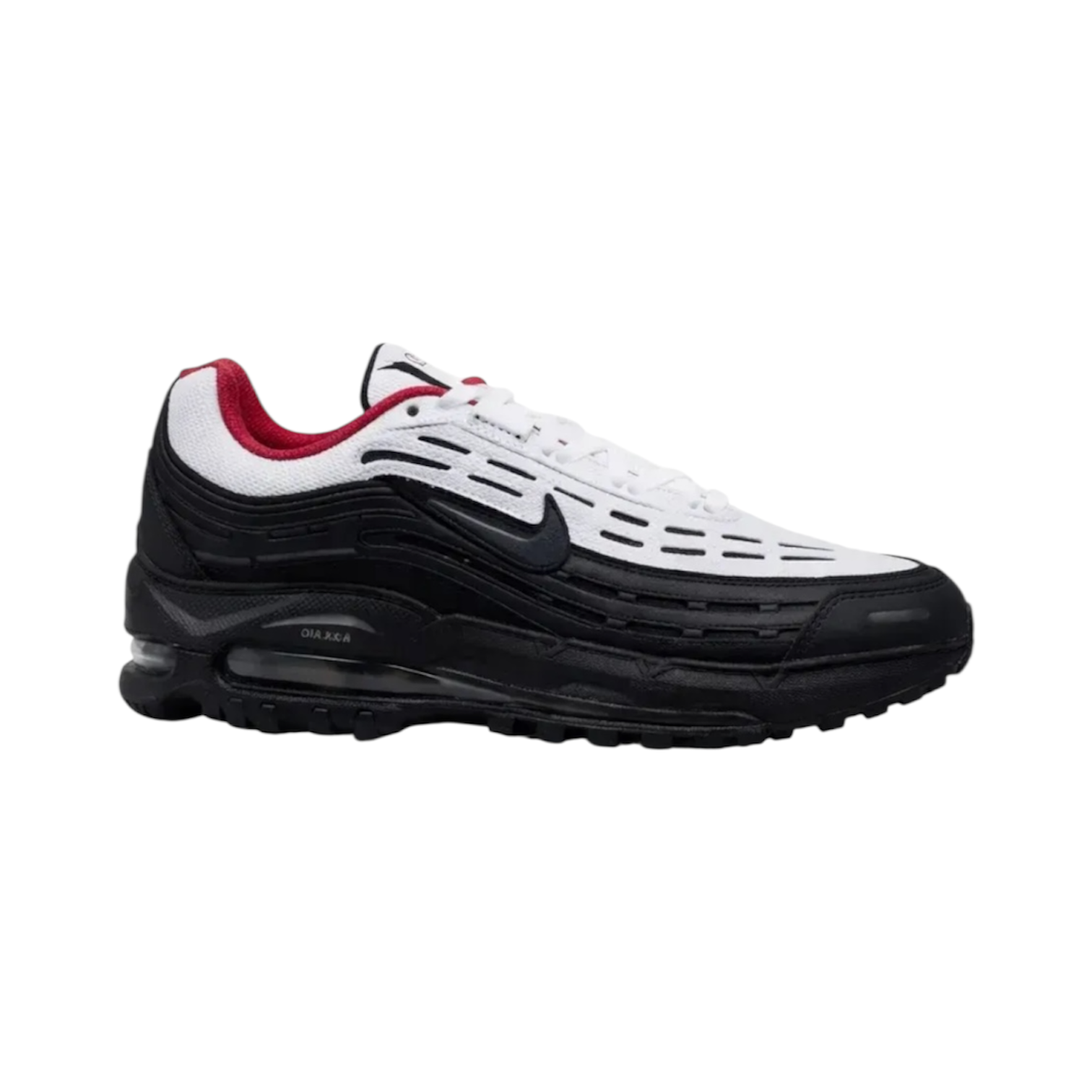 Nike Air Max TL "Varsity Red"
