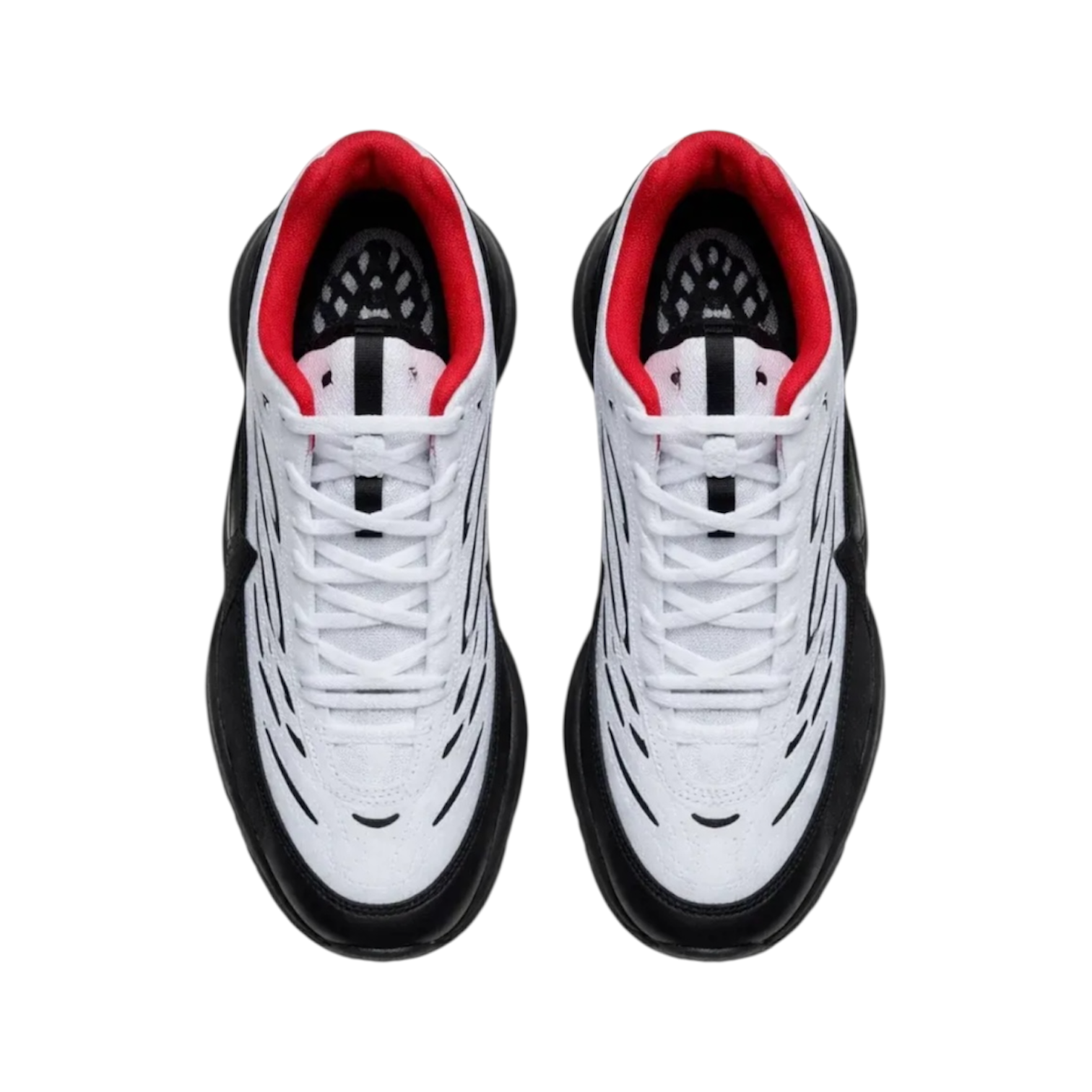 Nike Air Max TL "Varsity Red"