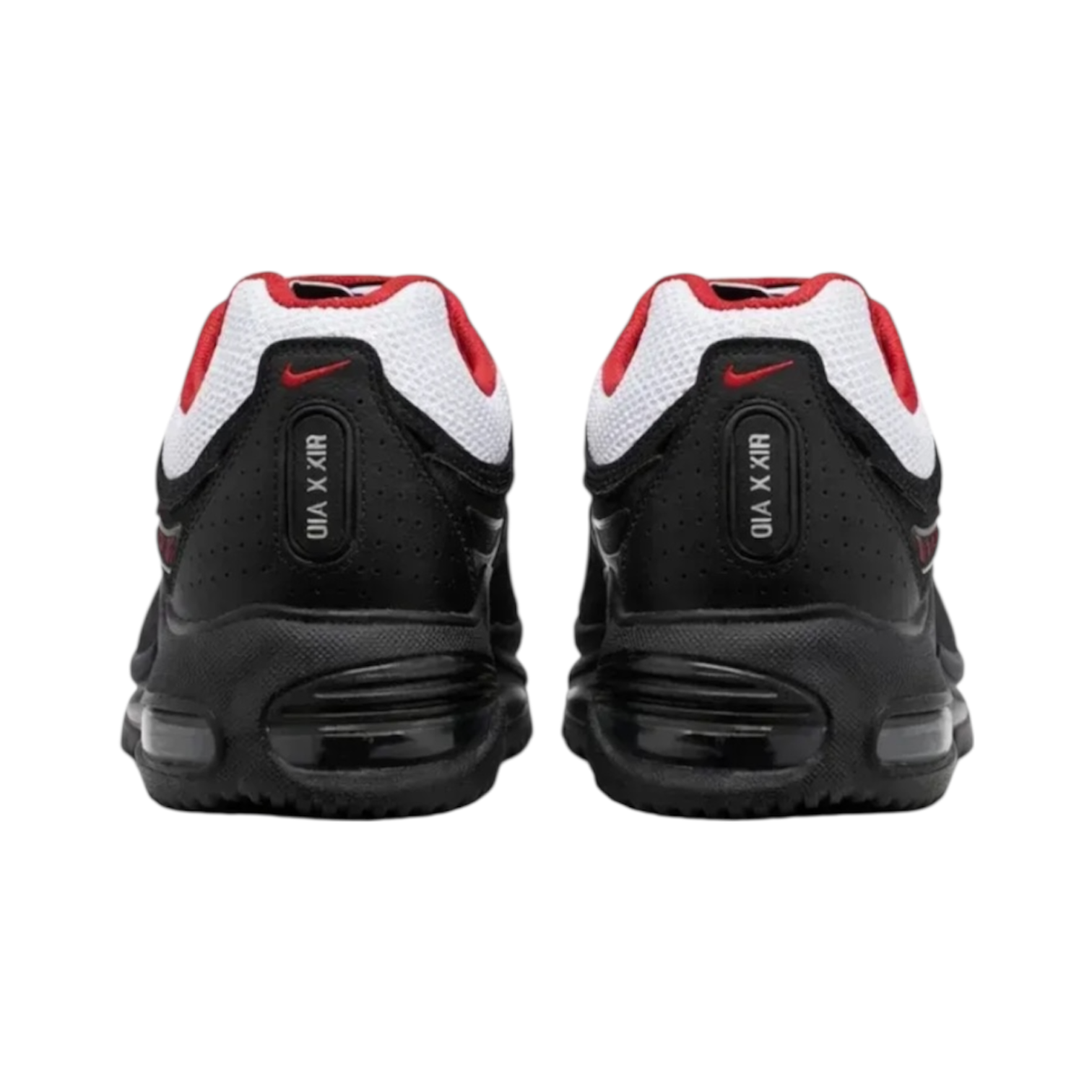 Nike Air Max TL "Varsity Red"
