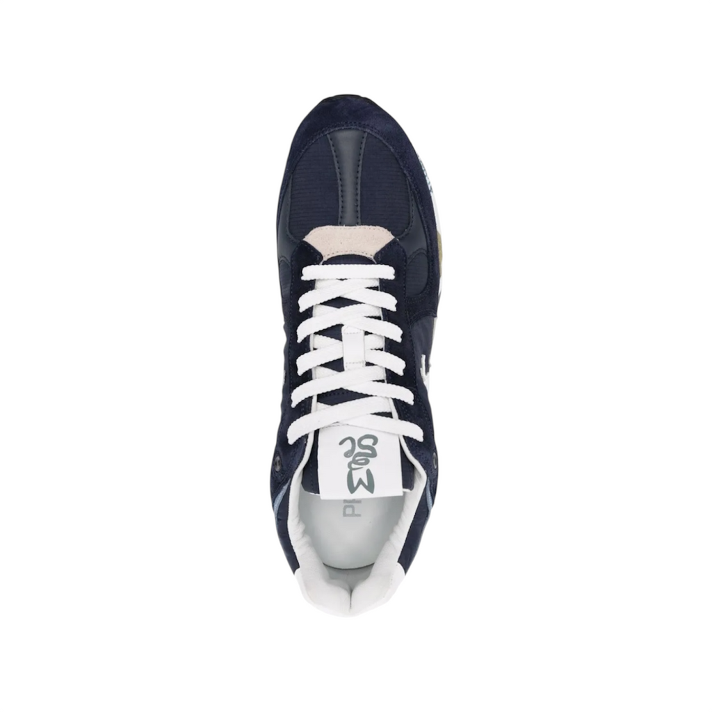 Premiata "Mase Panelled"