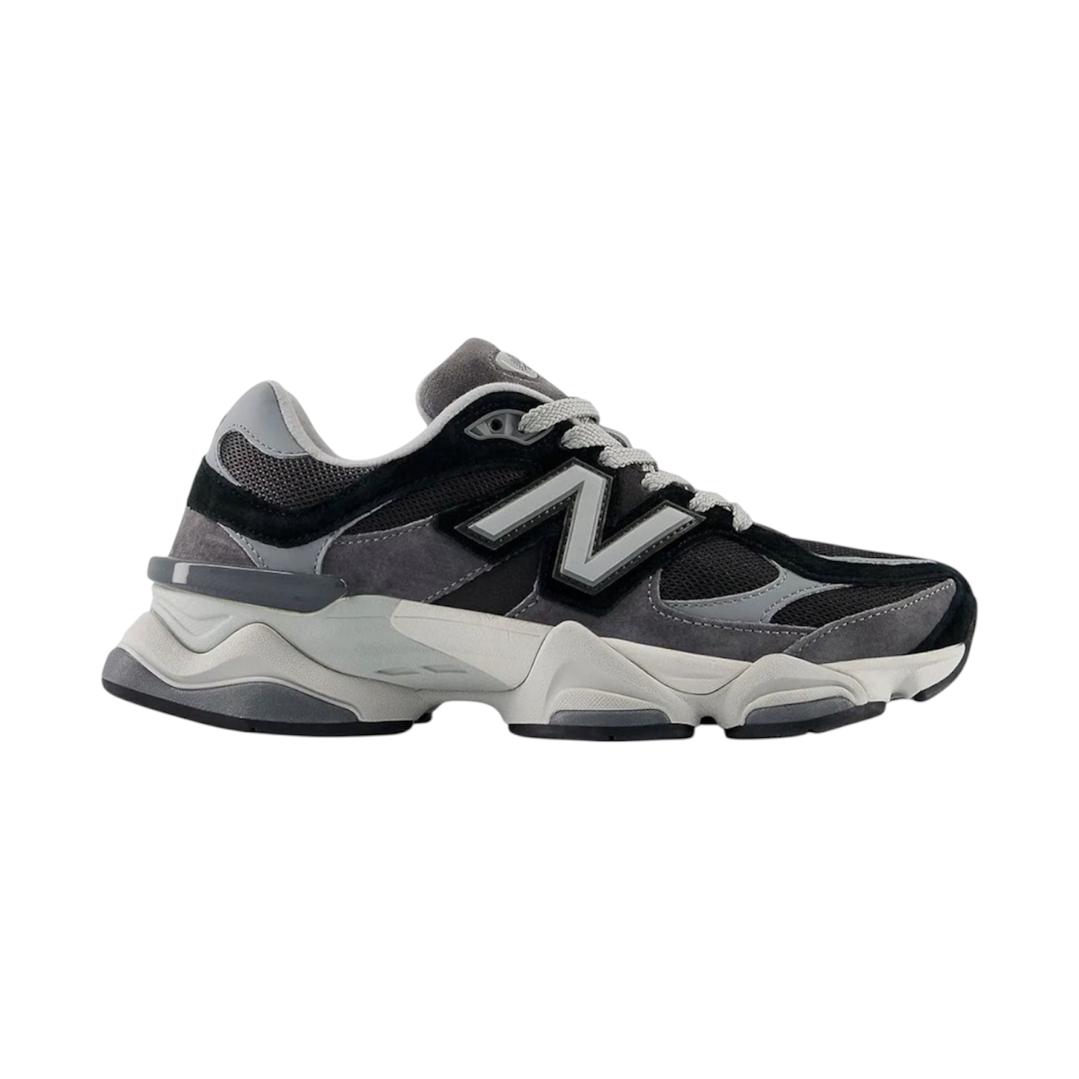 New Balance 9060 "Black - Gray"