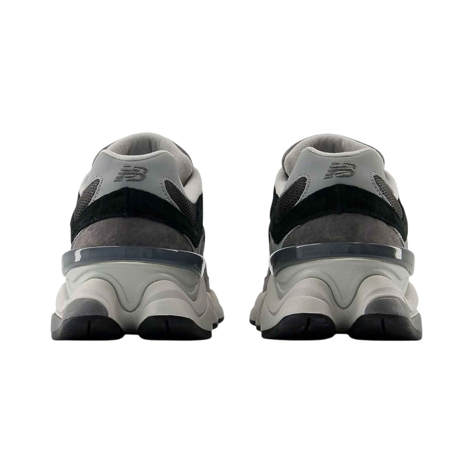 New Balance 9060 "Black - Gray"