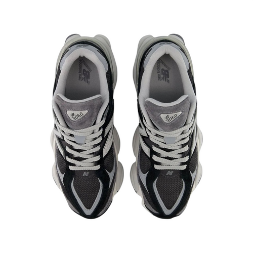 New Balance 9060 "Black - Gray"