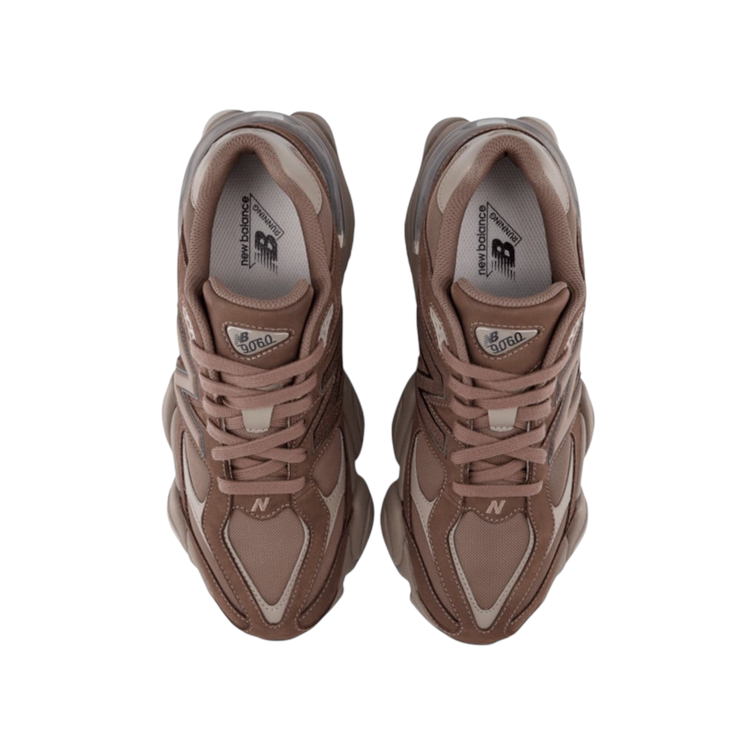 New Balance 9060 "Mono Cortado"