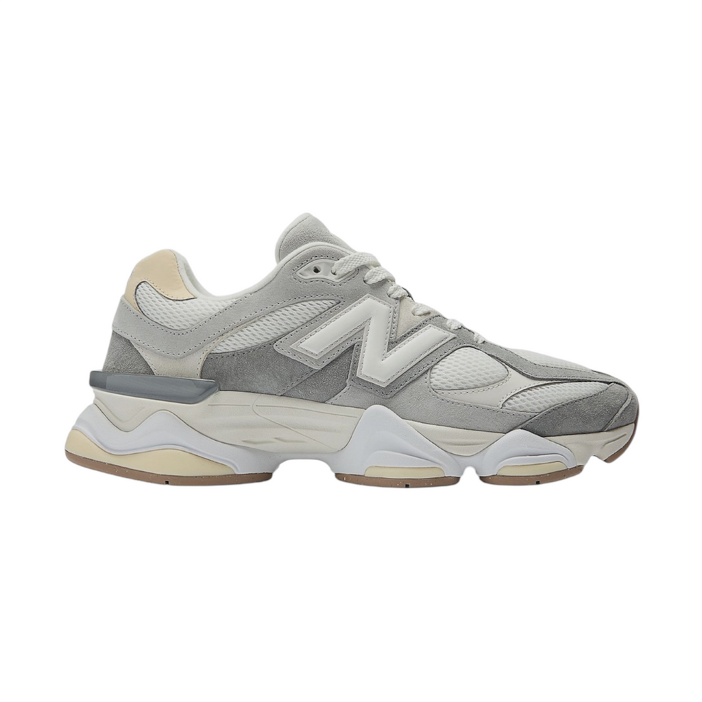 New Balance 9060 "Calcium - Slate Grey"