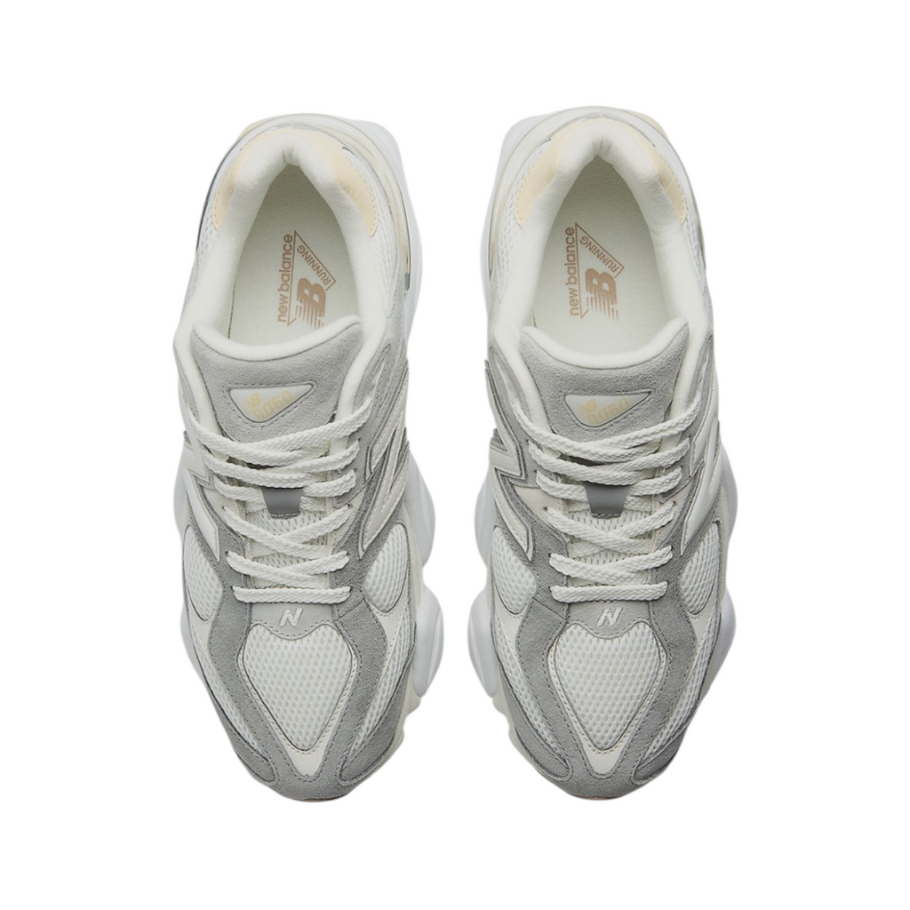 New Balance 9060 "Calcium - Slate Grey"