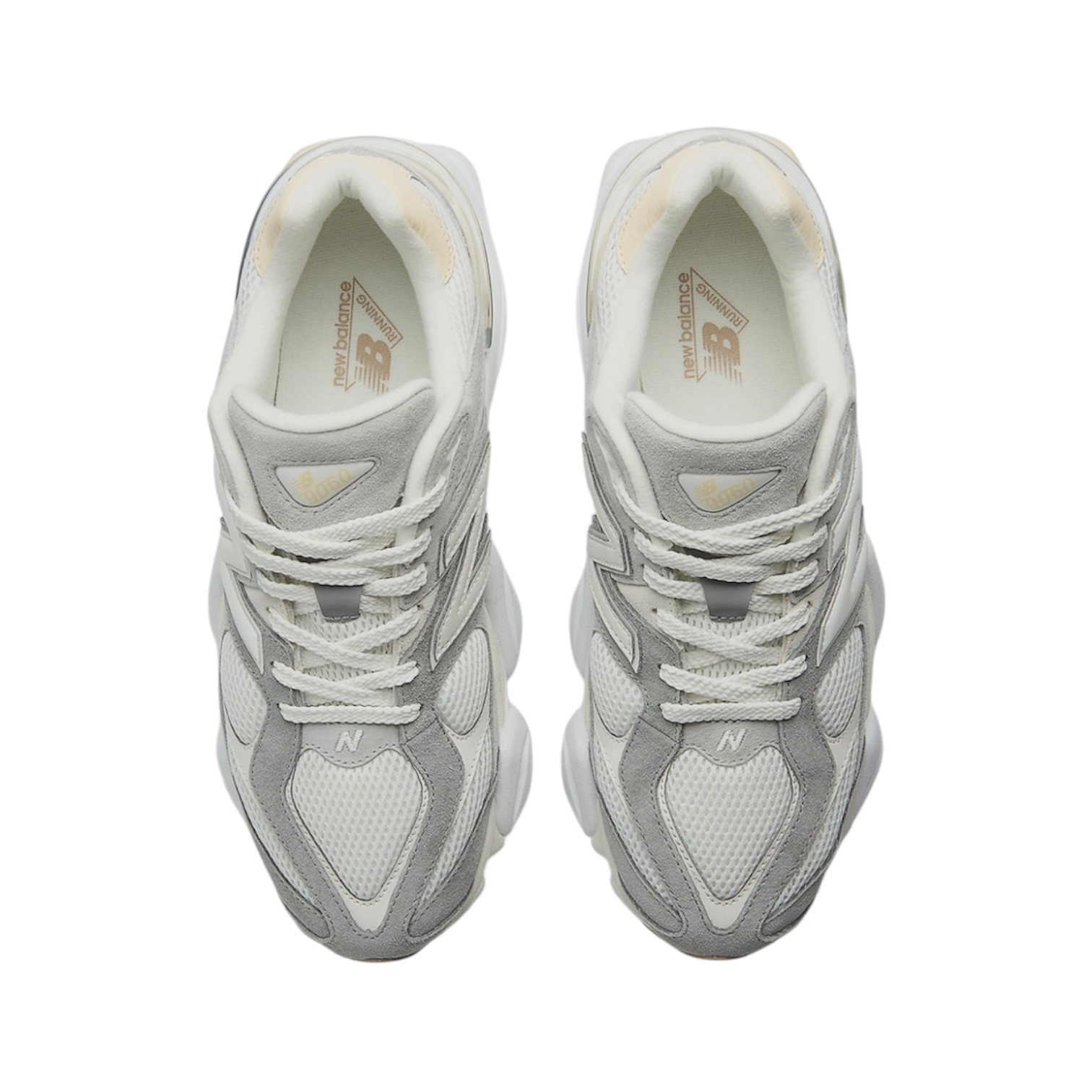 New Balance 9060 "Calcium - Slate Grey"