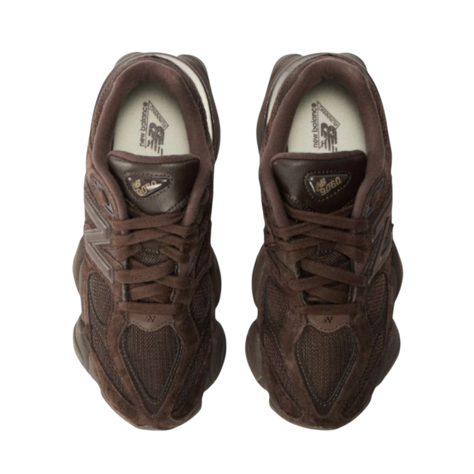 New Balance 9060 "Chocolate"